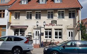 Das Sofa Restaurant-Pension-Spätkauf